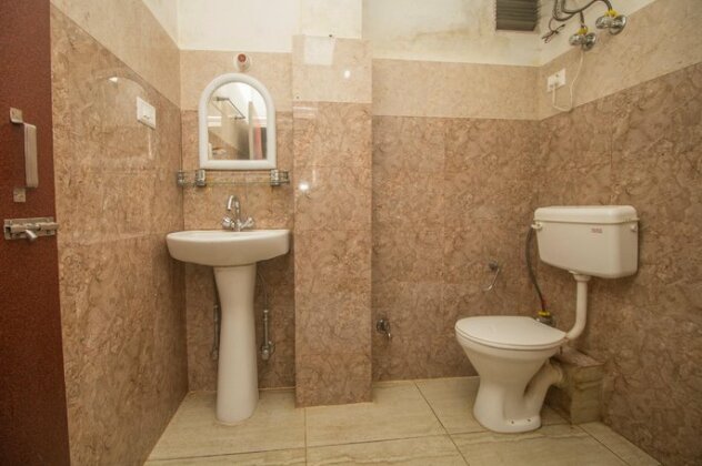 OYO 65820 Sonam Chen Homestay - Photo4