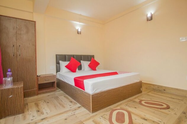 OYO 66799 Singalila Homestay - Photo2