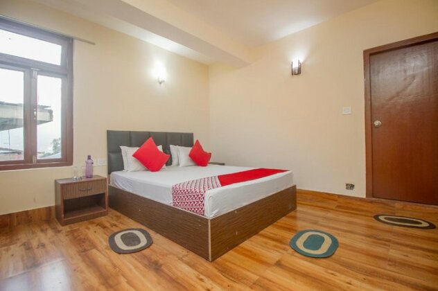 OYO 66799 Singalila Homestay - Photo5