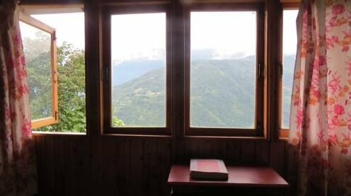 Phamlagang EcoLodge - Photo5