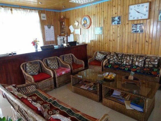 Rinchingpong Village Resort - Photo3