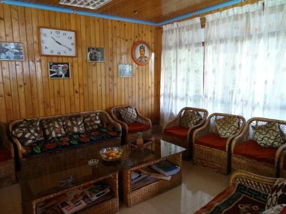 Rinchingpong Village Resort - Photo4