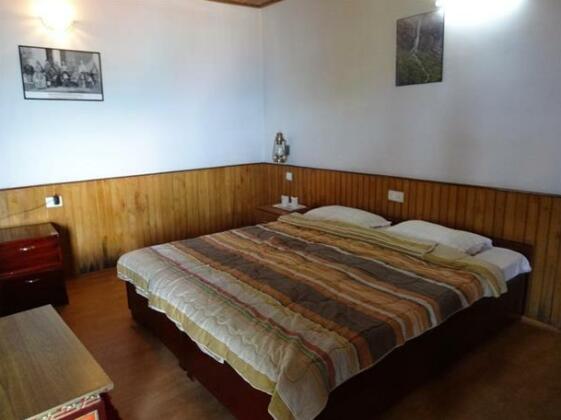 Rinchingpong Village Resort - Photo5