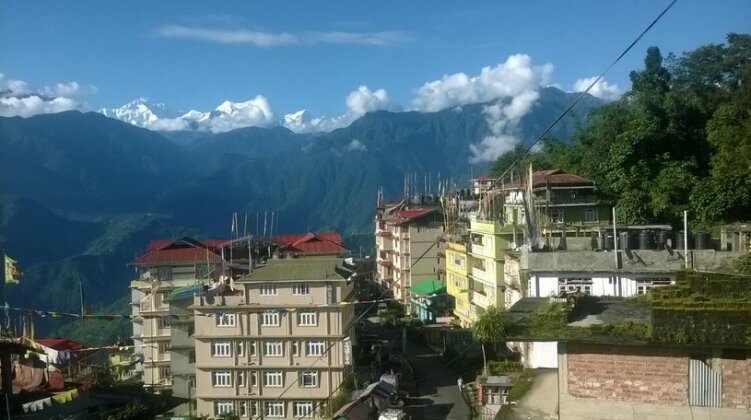 Rufina Swagat - Photo2