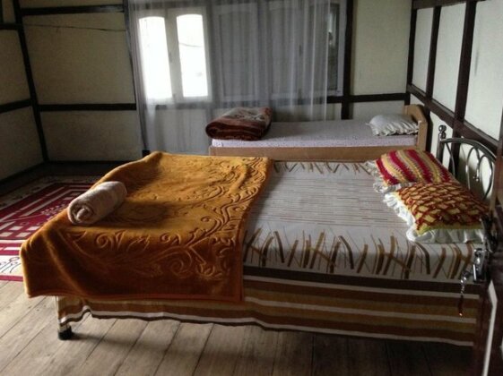 Sanu Homestay - Photo2
