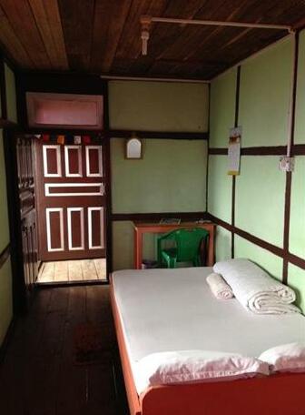 Sanu Homestay - Photo3