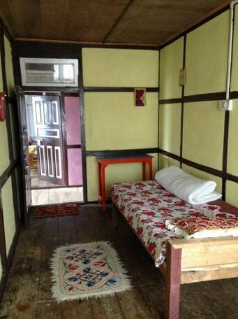 Sanu Homestay - Photo4