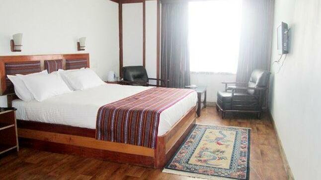 Sikkim Tourist Centre - Photo2
