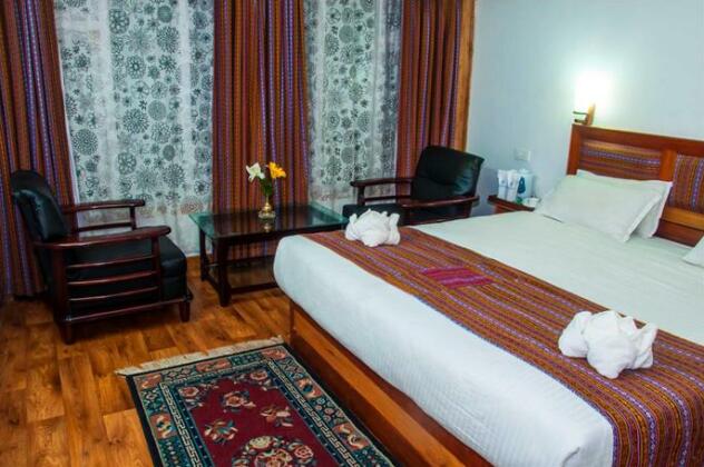 Sikkim Tourist Centre - Photo4