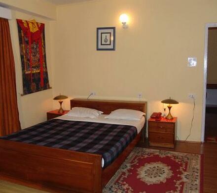 Tashi Gang Hotel - Photo2