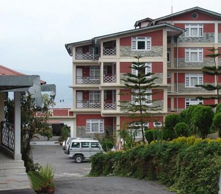 Tashi Gang Hotel - Photo3