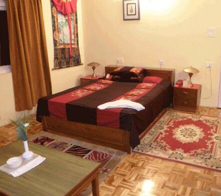 Tashi Gang Hotel - Photo4