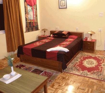 Tashi Gang Resort - Photo3