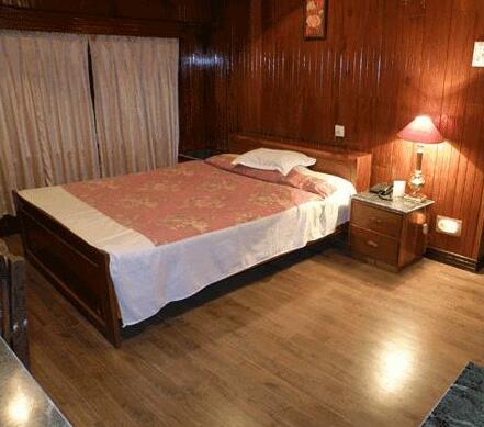 Tashi Gang Resort - Photo4