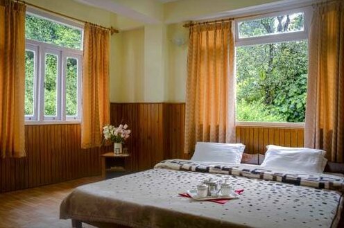 The Alpine Pelling - Photo3