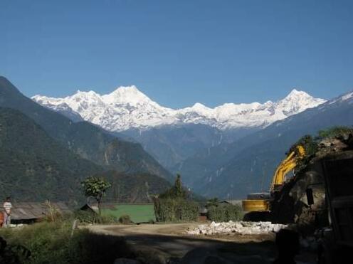 The Alpine Pelling - Photo5