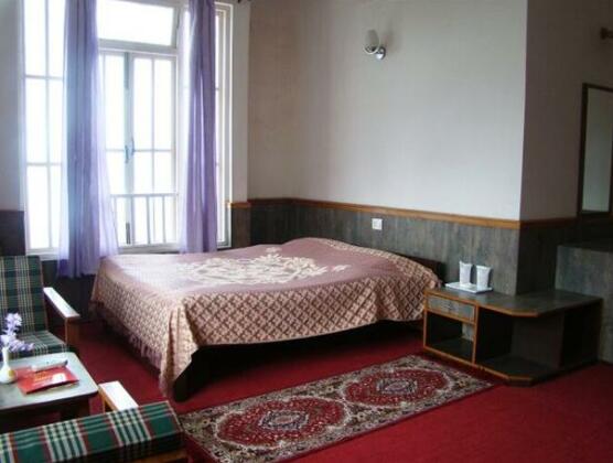 The Aryan Regency Hotel Pelling - Photo4