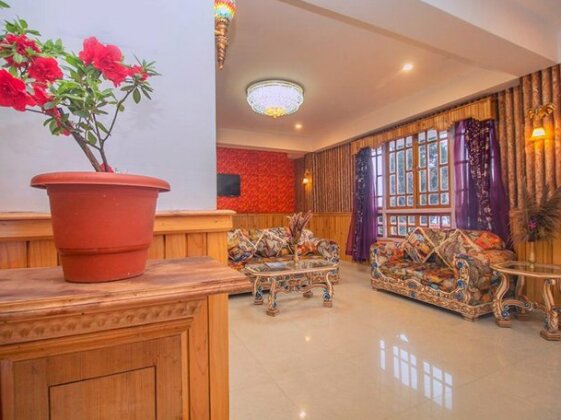 The Pelling Resort - Photo2