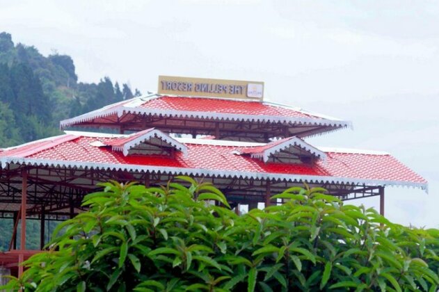 The Pelling Resort - Photo4