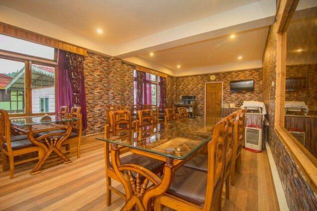 The Pelling Resort - Photo5