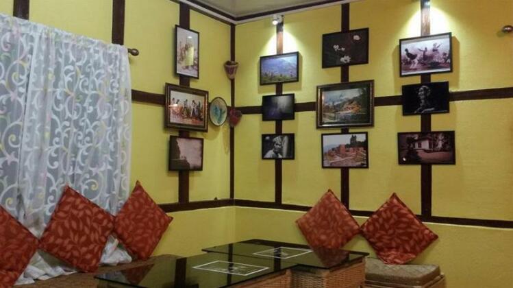 Valley Retreat Homestay - Photo5