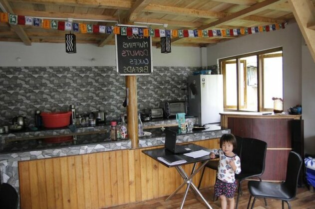 Vamoose Mama's Kitchen - Photo5