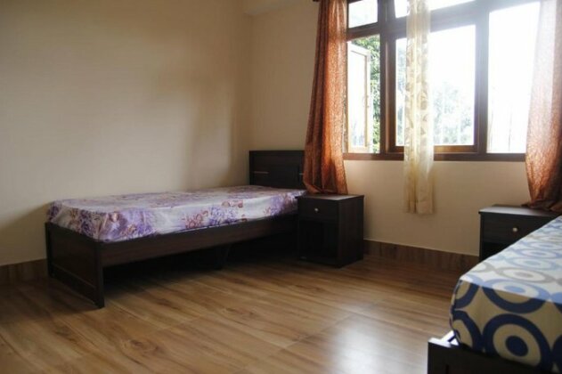Vamoose Rabangla - Photo2