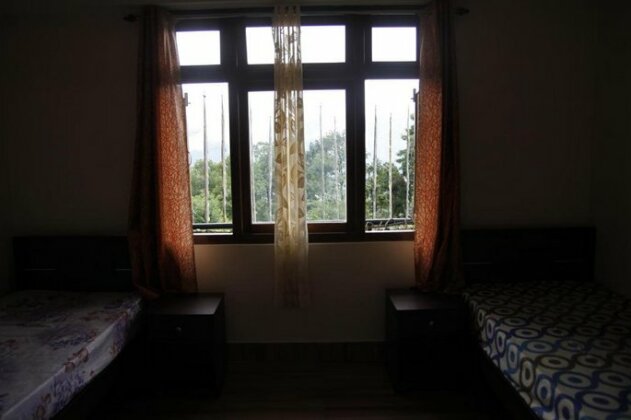 Vamoose Rabangla - Photo3