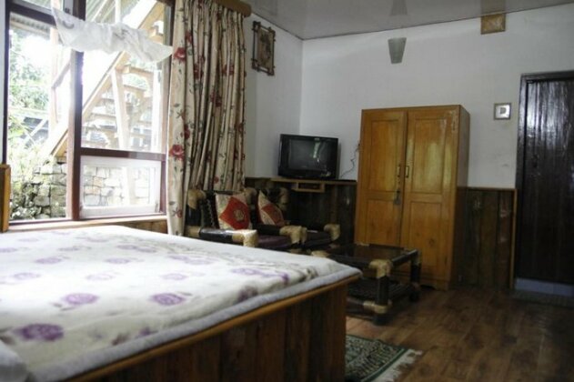 Vamoosetrail Darap - Photo2