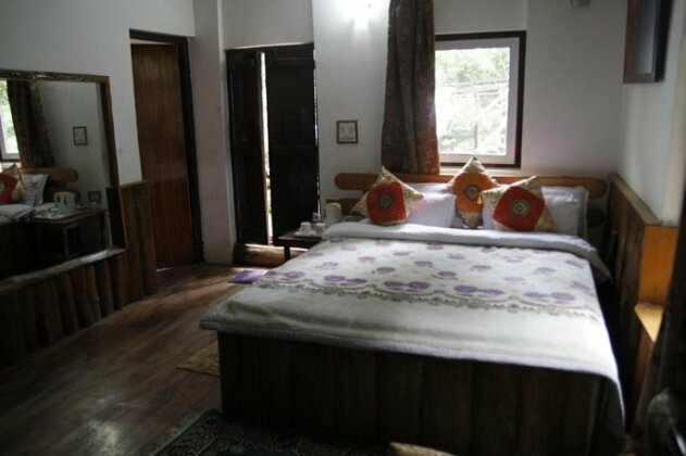 Vamoosetrail Darap - Photo3