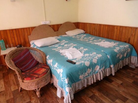 Vamoosetrail Kaluk - Village Resort - Photo4