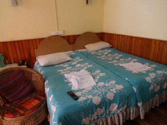 Vamoosetrail Kaluk - Village Resort - Photo5