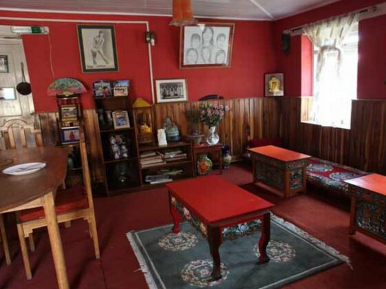 Yangsum Heritage Farm Pelling - Photo5