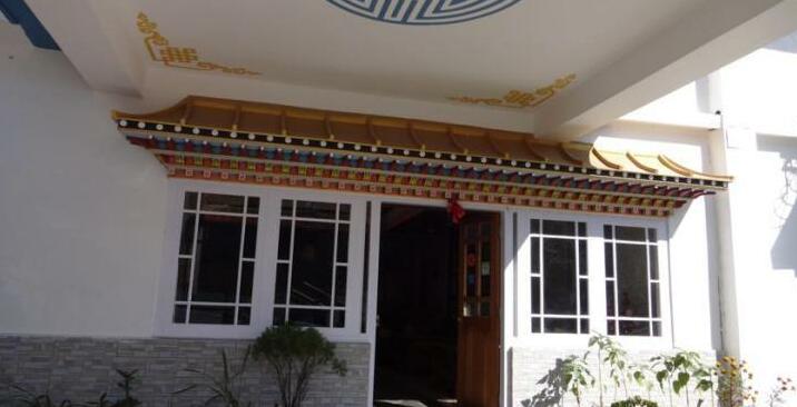 Yuksum Residency - Photo2