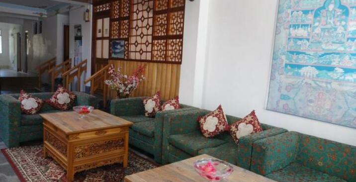 Yuksum Residency - Photo4