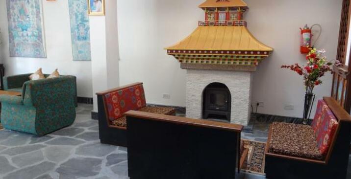 Yuksum Residency - Photo5