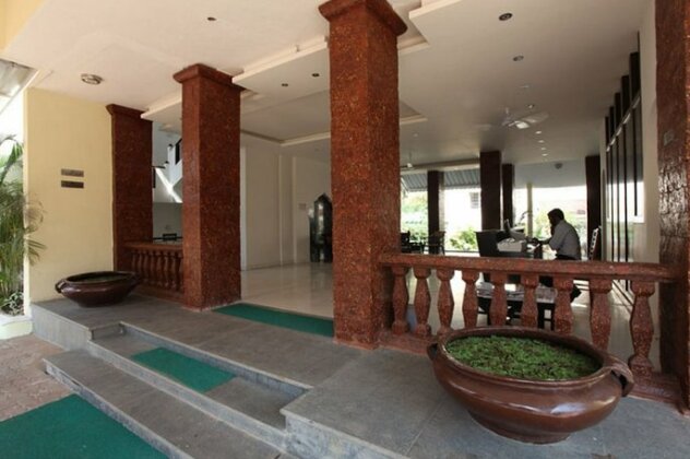 Club Estadia - Photo4