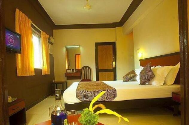 Hotel Chandrageet - Photo3