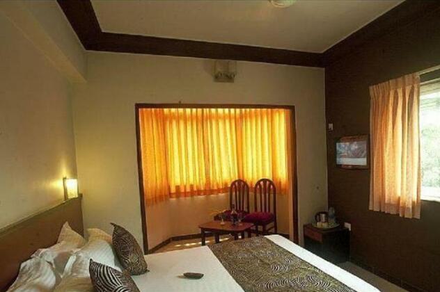 Hotel Chandrageet - Photo4