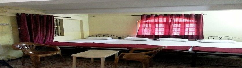Room Maangta 315 - Porvorim Goa - Photo2