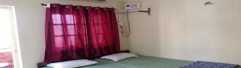 Room Maangta 315 - Porvorim Goa - Photo5