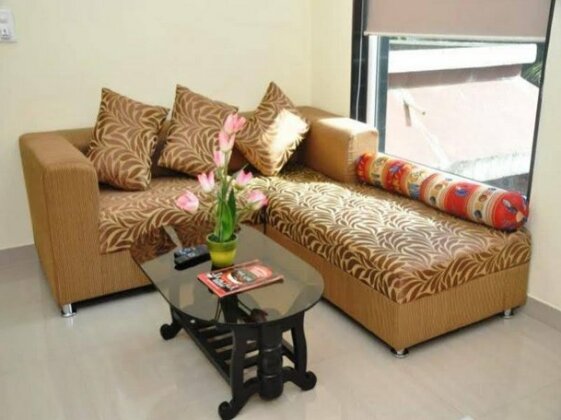 Urba Luxury Service Apartments - Photo3