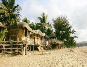Goan Cafe N Resort - Photo2