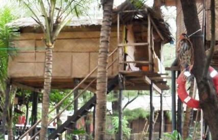 Goan Cafe N Resort - Photo4