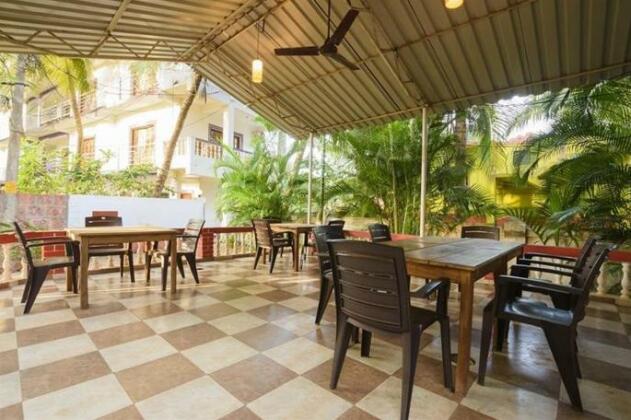White Feather Resort Pernem - Photo2