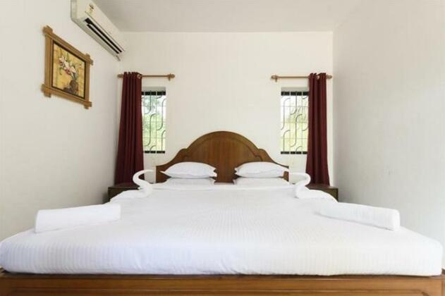 White Feather Resort Pernem - Photo5
