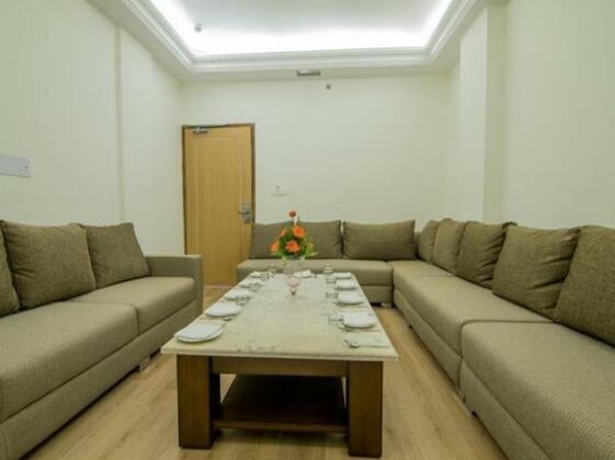 The Imperial Poonam Hotel - Photo3