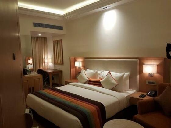 The Imperial Poonam Hotel - Photo4