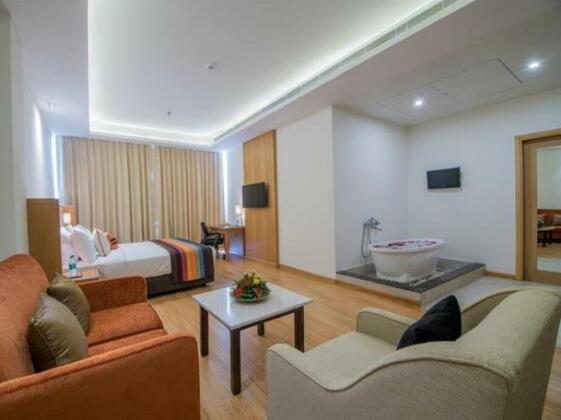 The Imperial Poonam Hotel - Photo5