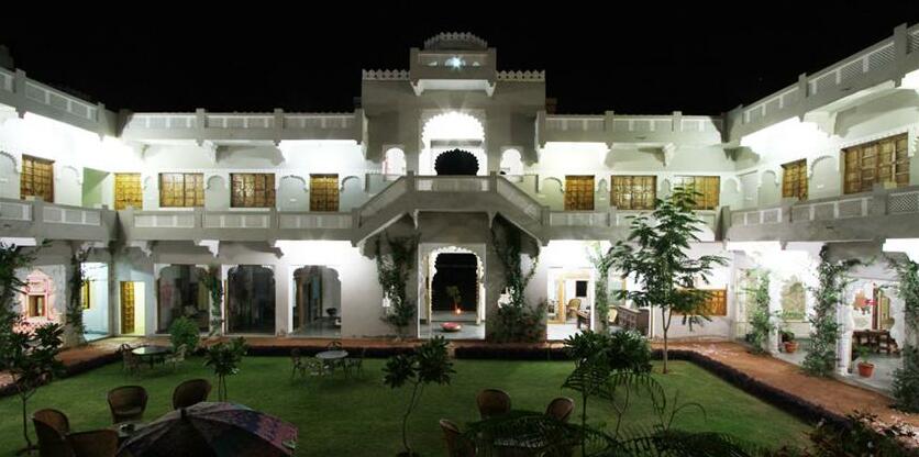 Barsingha Villa Hotel Phalodi - Photo2